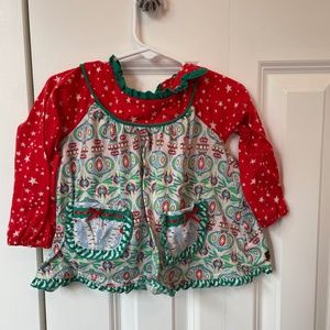 Matilda Jane 2T Top